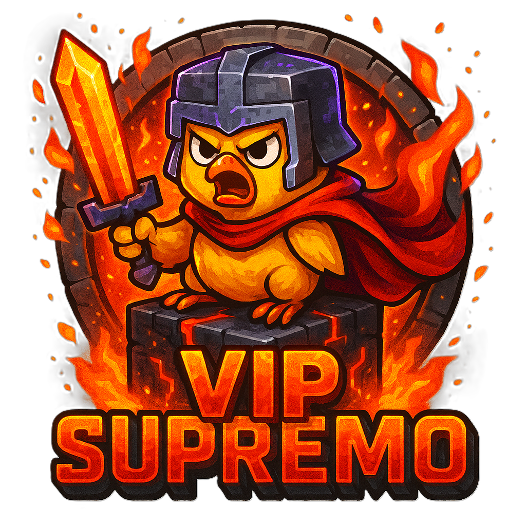 VIP SUPREMO