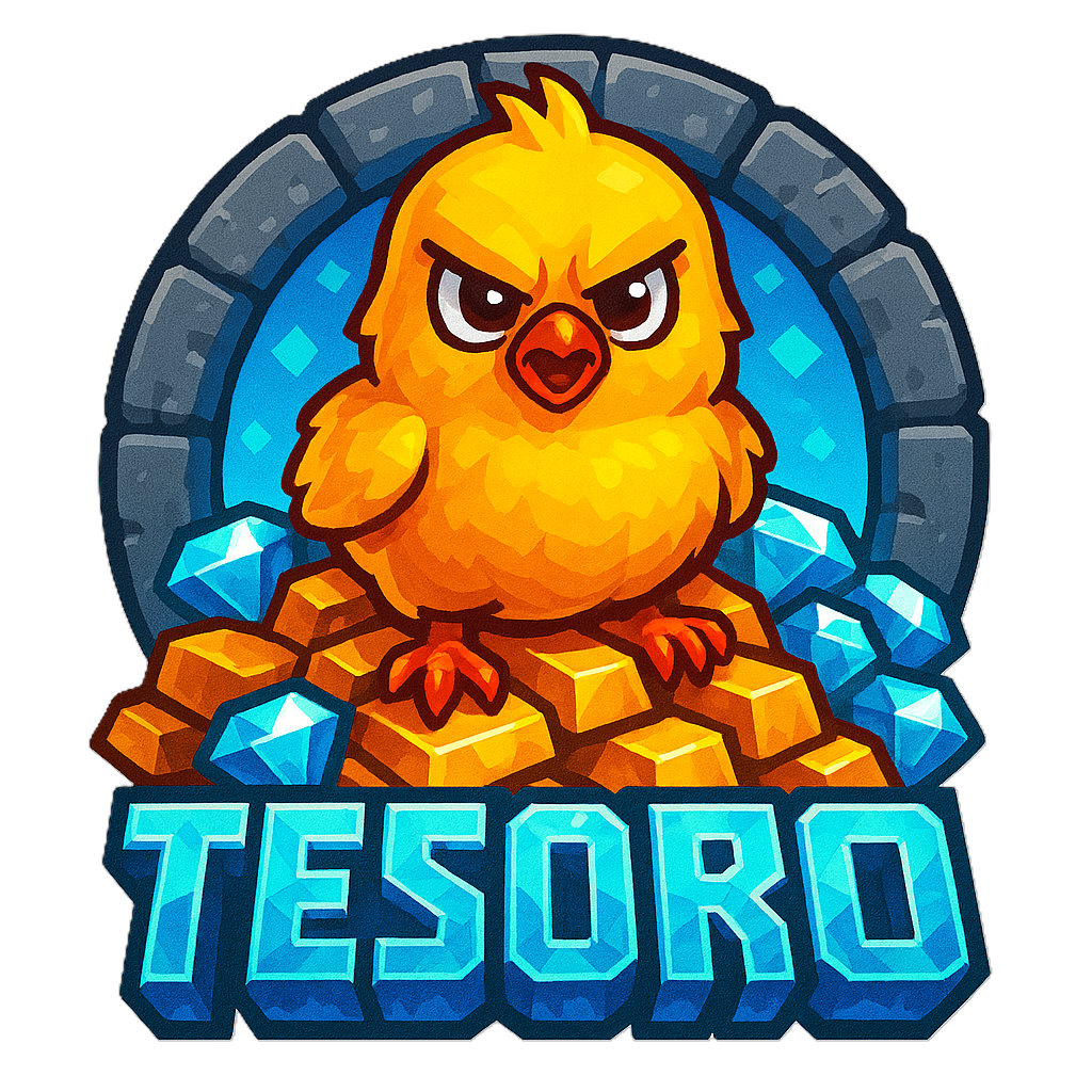 Tesoro