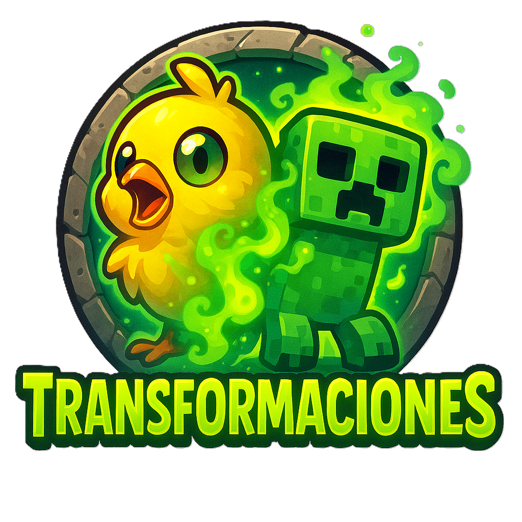 Transformacion
