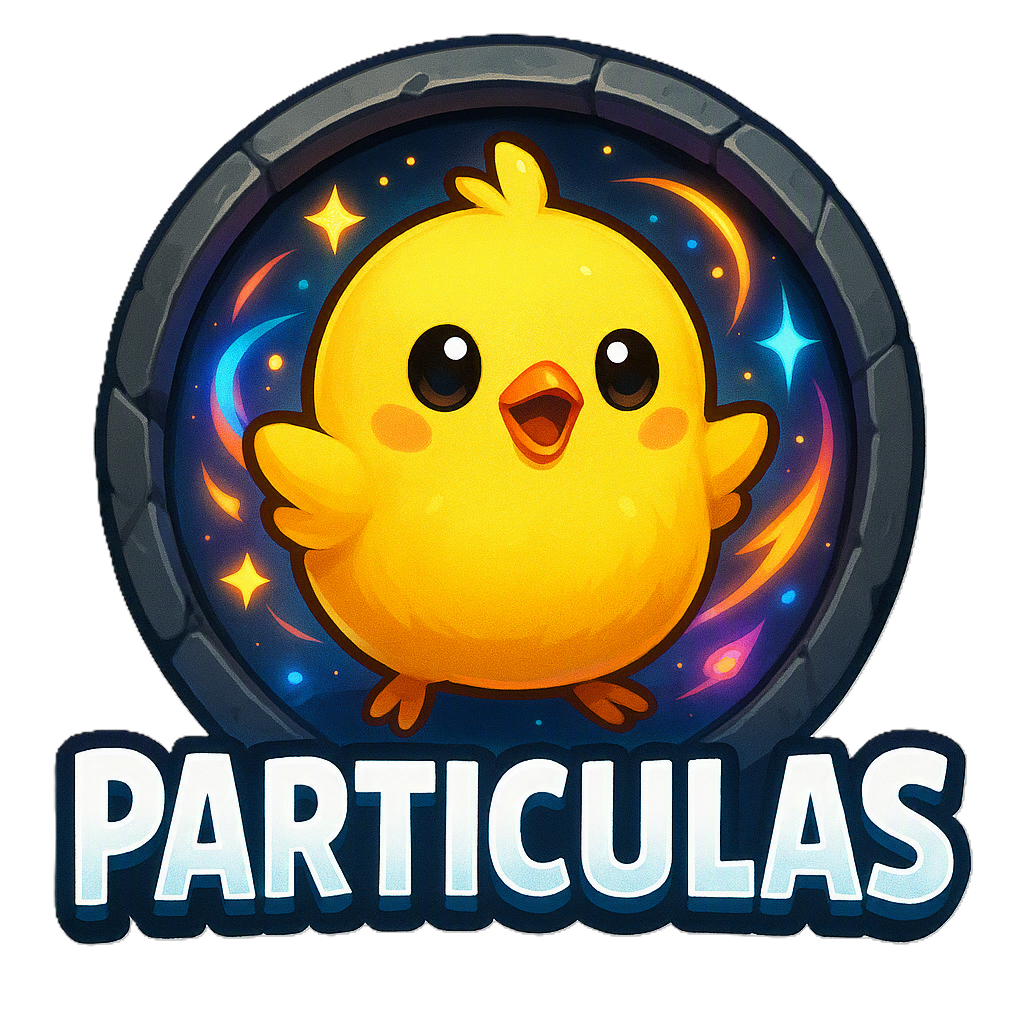 Particulas