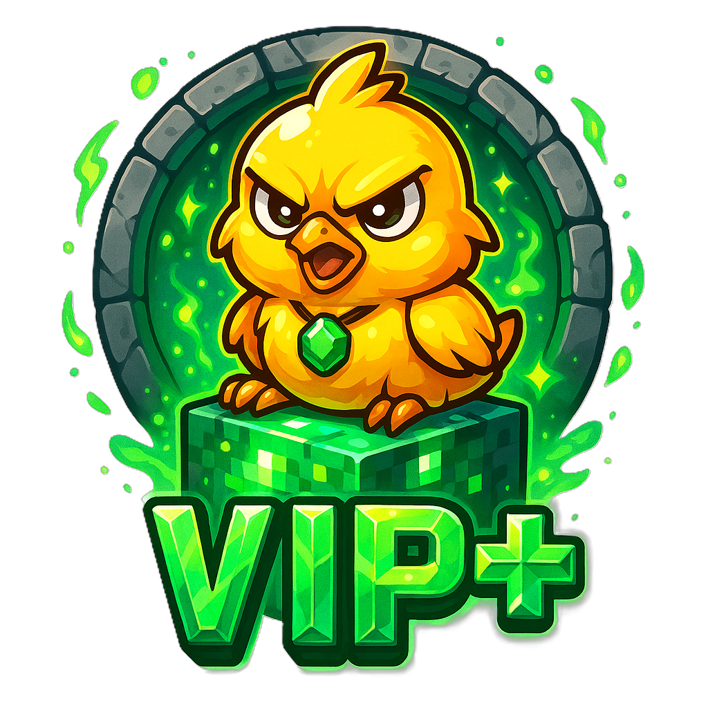 VIP+