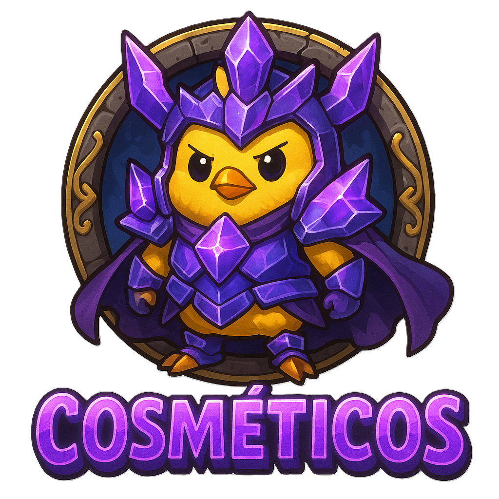 Cosmeticos completos