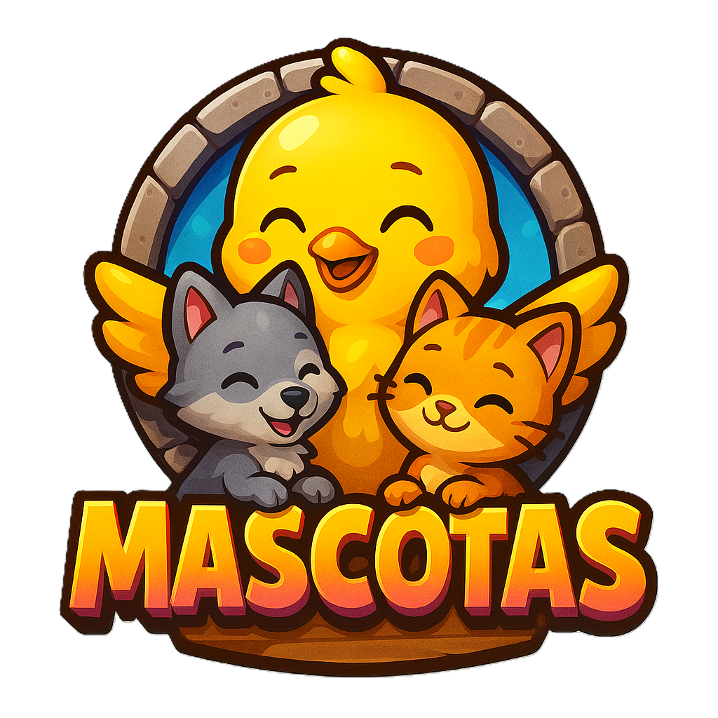 Mascotas